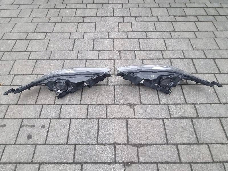 Frontscheinwerfer Ford Fiesta I VII C1BB-13W030-AC Ein Stück (Rechts oder Links) SCH6592486772oj