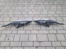 Load image into Gallery viewer, Frontscheinwerfer Ford Fiesta I VII C1BB-13W030-AC Ein Stück (Rechts oder Links) SCH6592486772oj