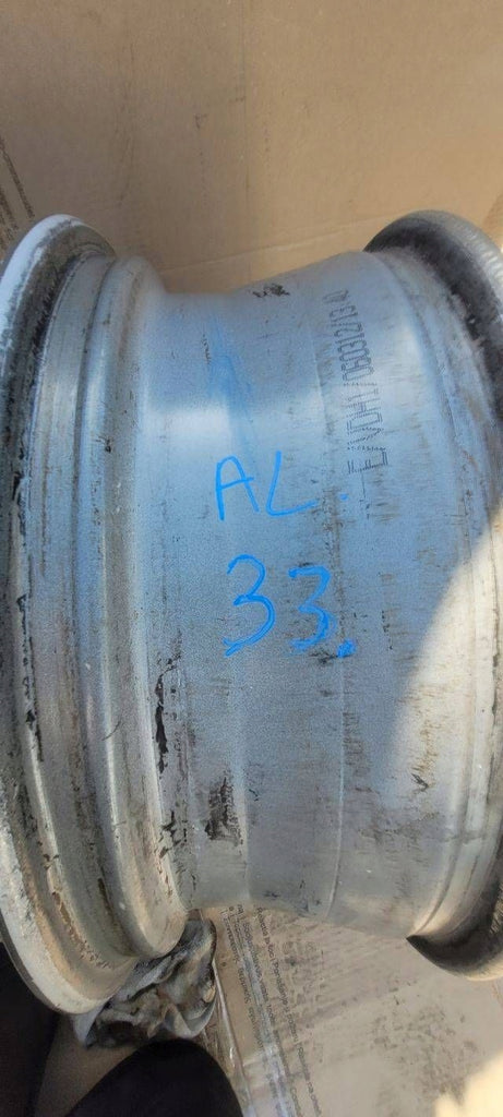 1x Alufelge 18 Zoll Nissan Qashqai I Rim Wheel FEL7218595119et