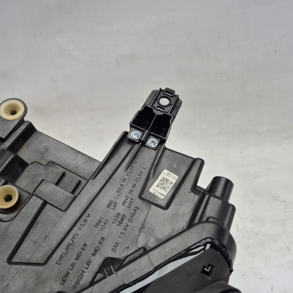 Frontscheinwerfer Audi E-Tron 89A941035 Links Scheinwerfer Headlight SCH2564378443ks