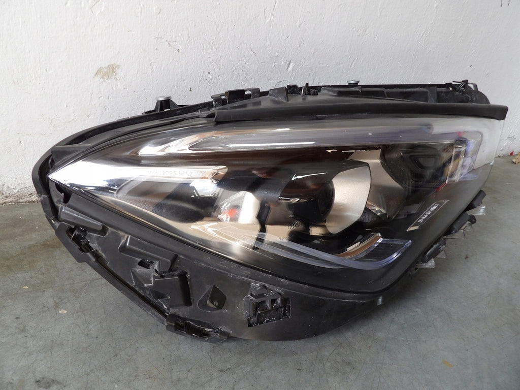 Frontscheinwerfer Mercedes-Benz Cla A1189068400 LED Rechts oder Links SCH5942329065gv
