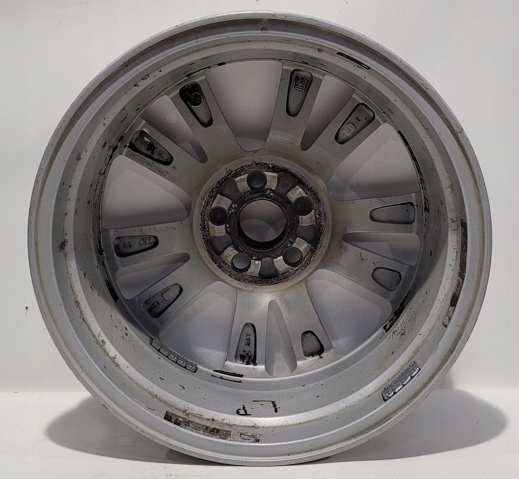 1x Alufelge 16 Zoll 6.0" 5x114.3 45ET Toyota Rim Wheel