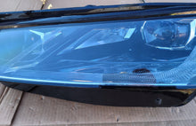 Load image into Gallery viewer, Frontscheinwerfer Skoda Octavia IV 5E4941015A LED Links Scheinwerfer Headlight SCH7444750061ox
