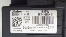 Laden Sie das Bild in den Galerie-Viewer, Frontscheinwerfer BMW 4 F36 F32 F33 90146264 LED Rechts Scheinwerfer Headlight SCH4910404024ke