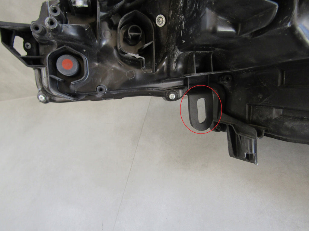 Frontscheinwerfer Toyota Chr 81110-YP280 LED Rechts Scheinwerfer Headlight SCH8269044049bd