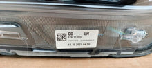 Laden Sie das Bild in den Galerie-Viewer, Frontscheinwerfer Kia Ceed 92101J7051 Links Scheinwerfer Headlight