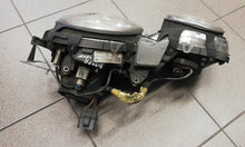 Laden Sie das Bild in den Galerie-Viewer, Frontscheinwerfer Jaguar S-Type 1DL23800821 Xenon Links Scheinwerfer Headlight SCH5537752712sk
