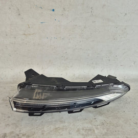 Frontscheinwerfer Hyundai Bayon 92207-Q0500 LED Links Scheinwerfer Headlight