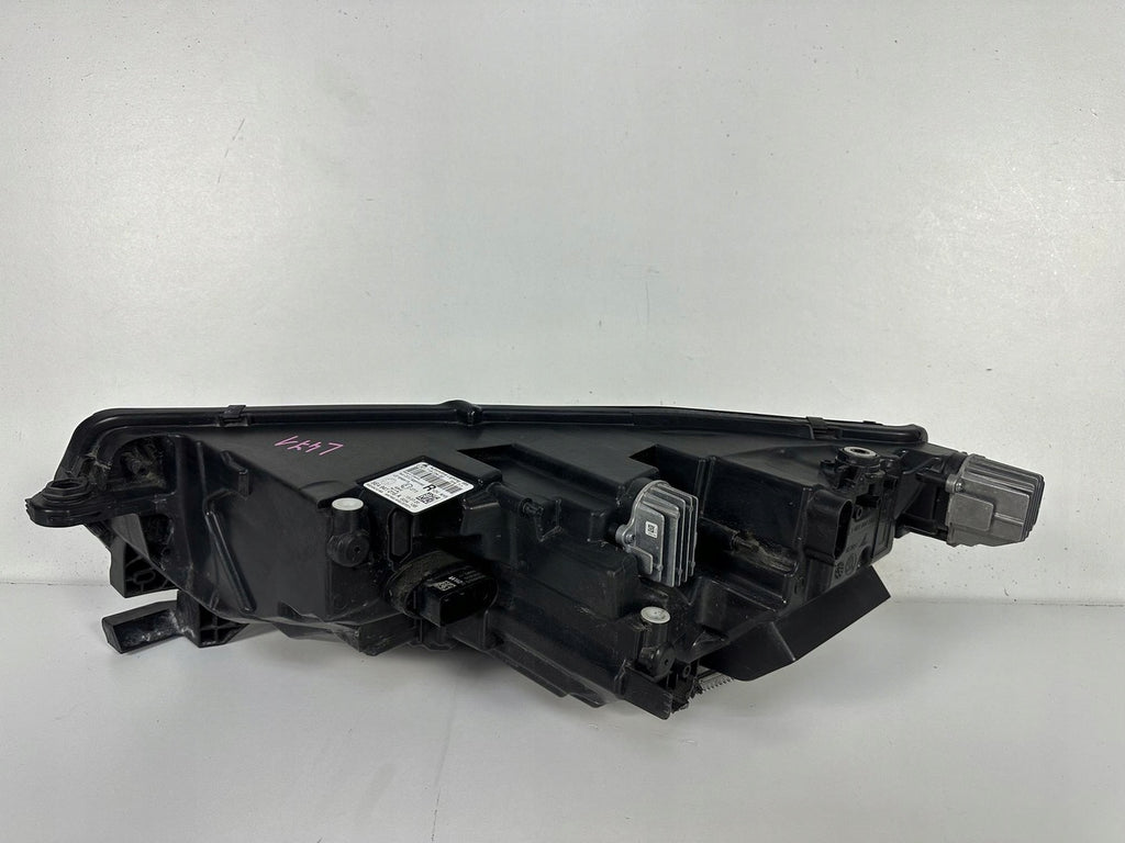 Frontscheinwerfer Skoda Octavia IV 5E4941016 Rechts Scheinwerfer Headlight SCH1751149939lt