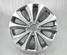 Laden Sie das Bild in den Galerie-Viewer, 1x Alufelge 19 Zoll 8.0&quot; 5x112 61ET A167410100 Mercedes-Benz Gle V167 Rim Wheel