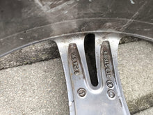 Load image into Gallery viewer, 1x Alufelge 19 Zoll 8.0" 5x120 6794370 BMW F20 Rim Wheel FEL6014627167lf