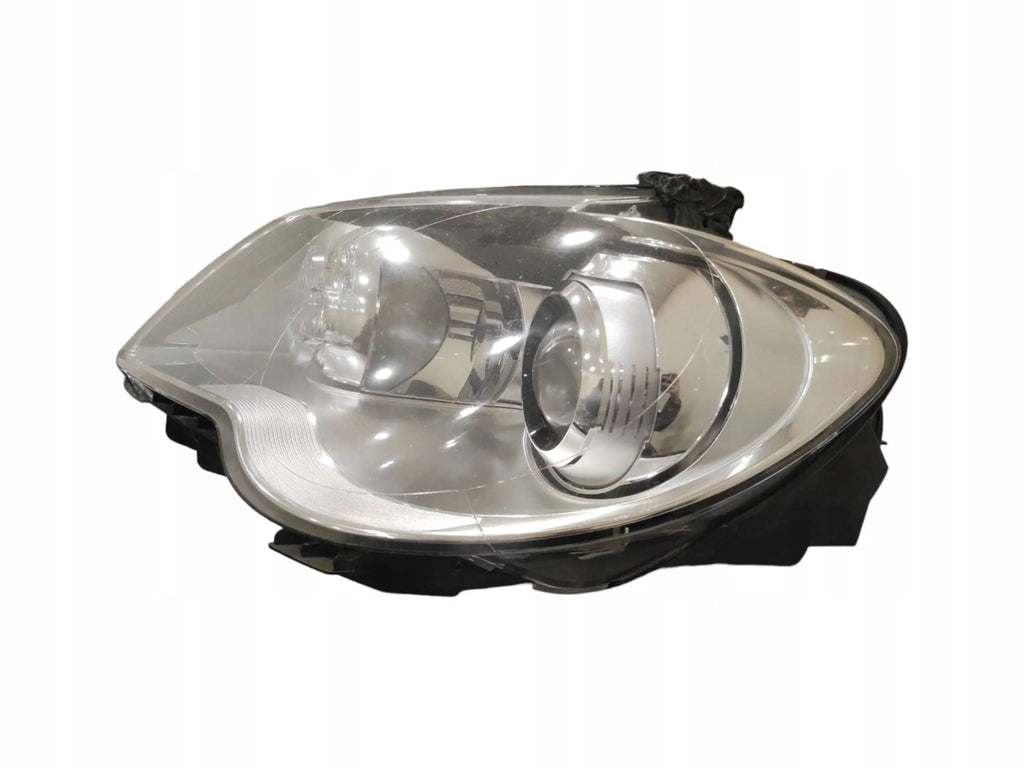 Frontscheinwerfer VW Touran 1K0941329 Links Scheinwerfer Headlight SCH1442825582ij