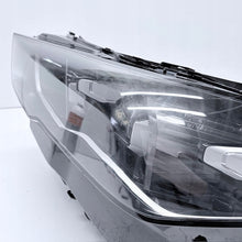 Laden Sie das Bild in den Galerie-Viewer, Frontscheinwerfer BMW 5 Full LED Links Scheinwerfer Headlight SCH1576433358gp