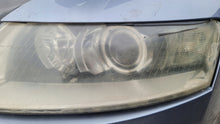 Laden Sie das Bild in den Galerie-Viewer, Frontscheinwerfer Audi A6 C6 Xenon Links Scheinwerfer Headlight