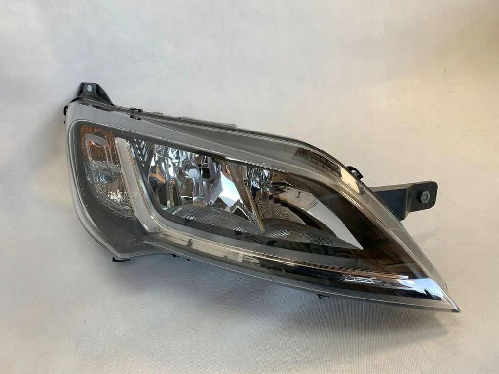 Frontscheinwerfer Citroën Jumper Ducato Boxer Rechts Scheinwerfer Headlight SCH1075218333kg