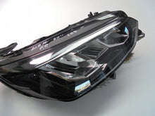Laden Sie das Bild in den Galerie-Viewer, Frontscheinwerfer Peugeot 208 II 9833036180 LED Rechts Scheinwerfer Headlight SCH9215700564fu