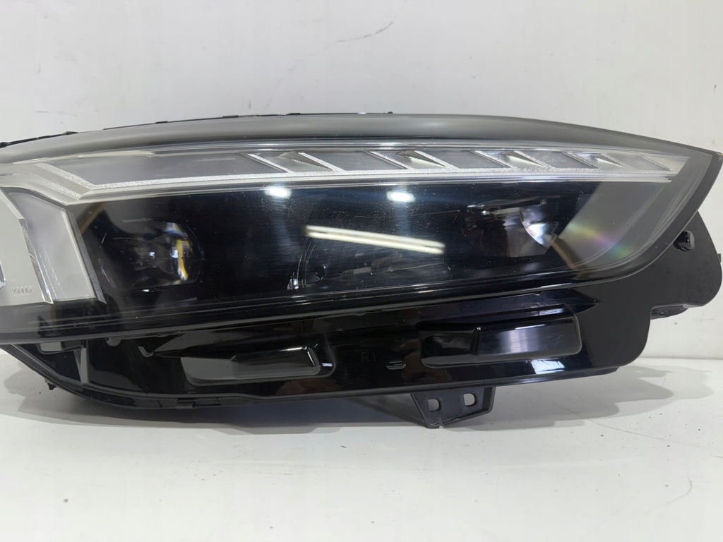 Frontscheinwerfer Audi A5 8W6941040 Rechts Scheinwerfer Headlight SCH1543292490qi