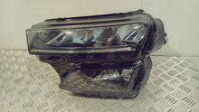 Laden Sie das Bild in den Galerie-Viewer, Frontscheinwerfer Skoda Karoq 57B941009 LED Links Scheinwerfer Headlight SCH1483257701py