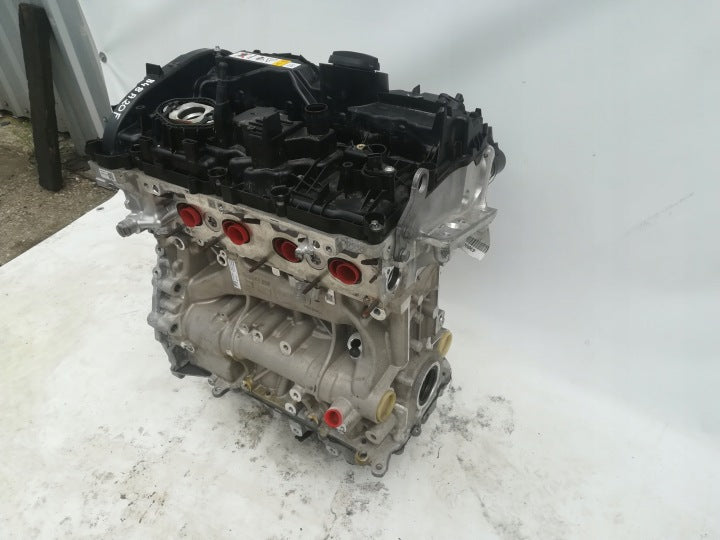 Motor Mini F55 B48A20F 2.0 16TKm 2022 Benzin Engine Komplett MOT6261821678jx