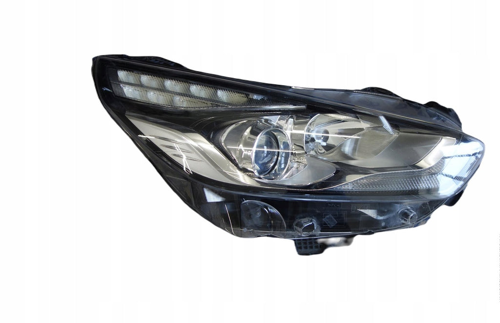 Frontscheinwerfer Ford Galaxy 90076298 EM2B-13W029-GE Xenon Rechts Headlight