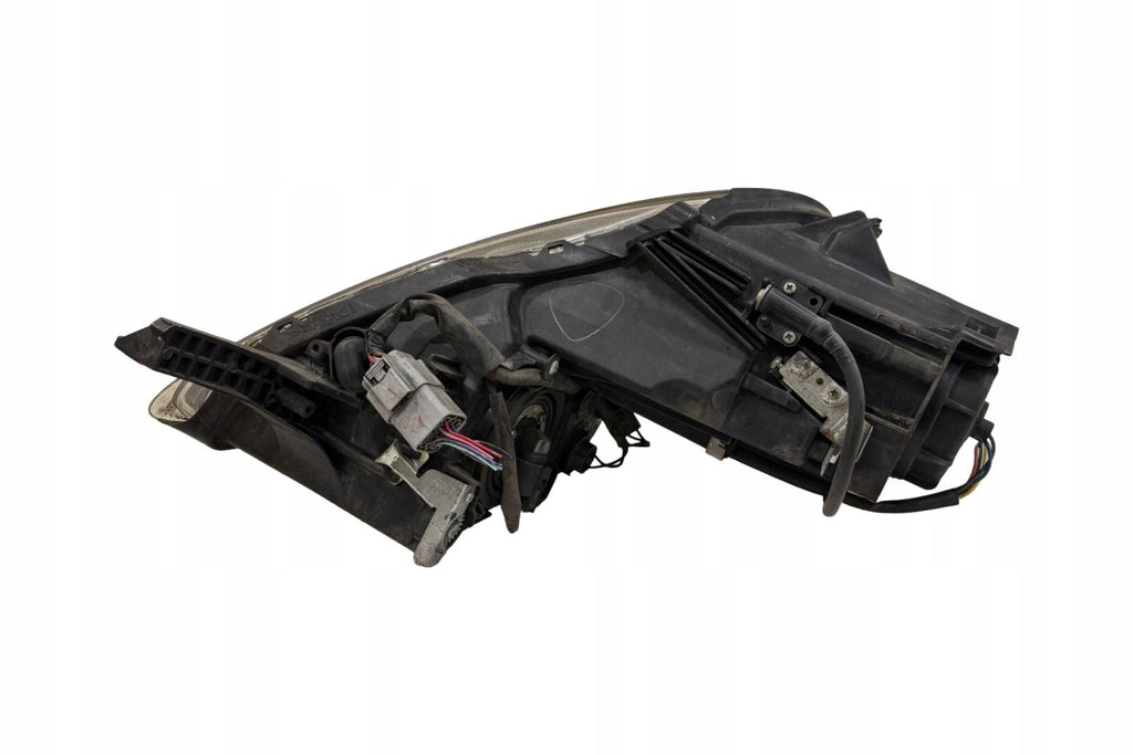 Frontscheinwerfer Mitsubishi I ONV65932 Rechts Scheinwerfer Headlight SCH7434765750be