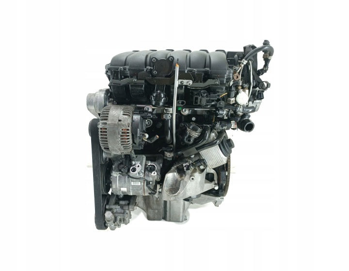 Motor Audi VW Q7 I BHK 3.6 FSI 139TKm Benzin Engine Komplett MOT1945162754xy
