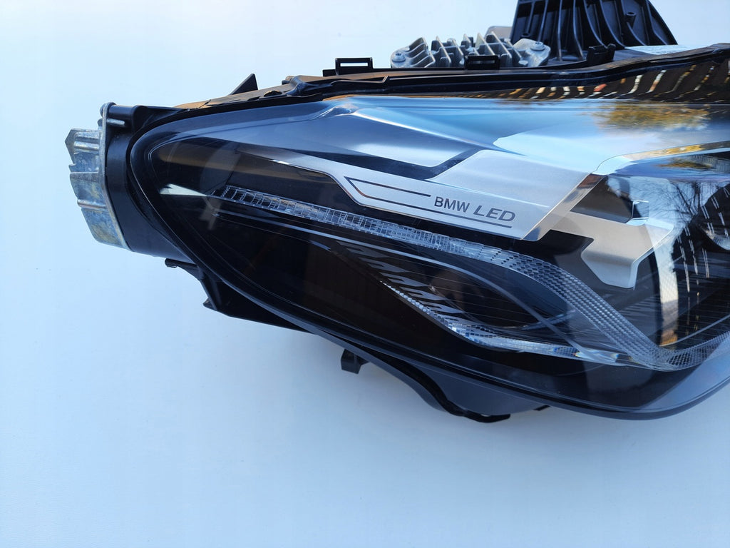 Frontscheinwerfer BMW 2 Active Tourer U06 5A42248 Full LED Ein Satz Headlight