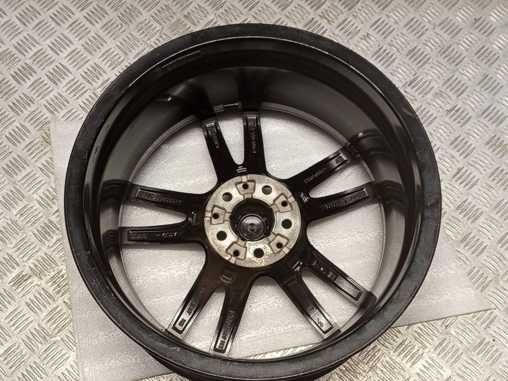 1x Alufelge 19 Zoll 8.5" 5x120 8089893 BMW G21 G20 Rim Wheel FEL8577931726rb