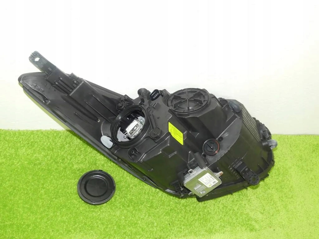Frontscheinwerfer Hyundai I40 92101-3Z030 Xenon Links Scheinwerfer Headlight SCH1680561756la