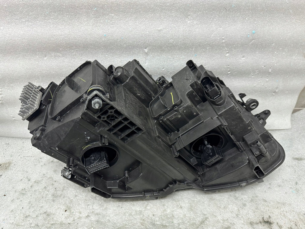 Frontscheinwerfer VW Tiguan Allspace 5NN941081C LED Links Scheinwerfer Headlight SCH9310474505qh