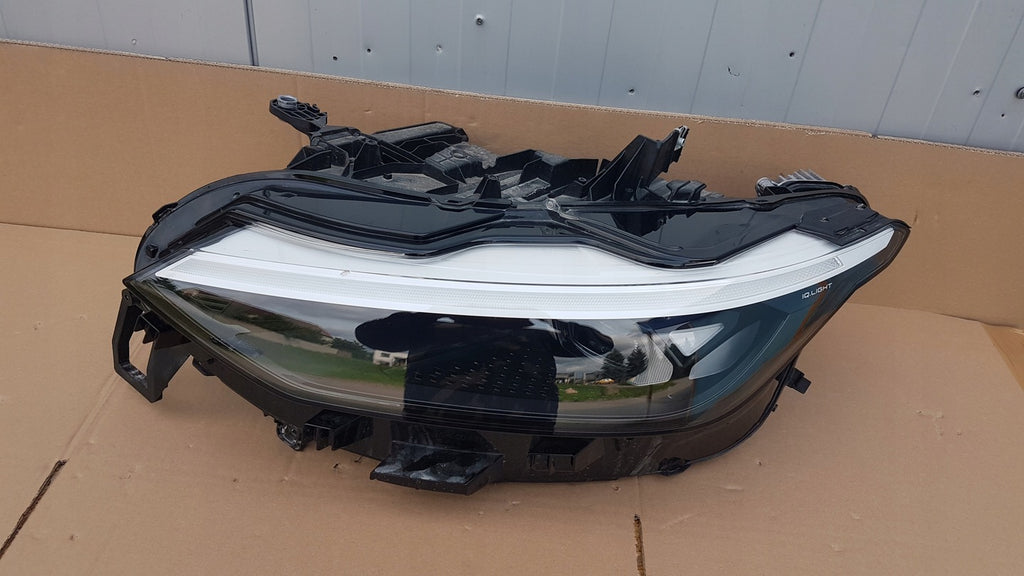 Frontscheinwerfer VW 14B941035 Full LED Links Scheinwerfer Headlight SCH6827140730op