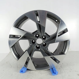 1x Alufelge 20 Zoll 9.0