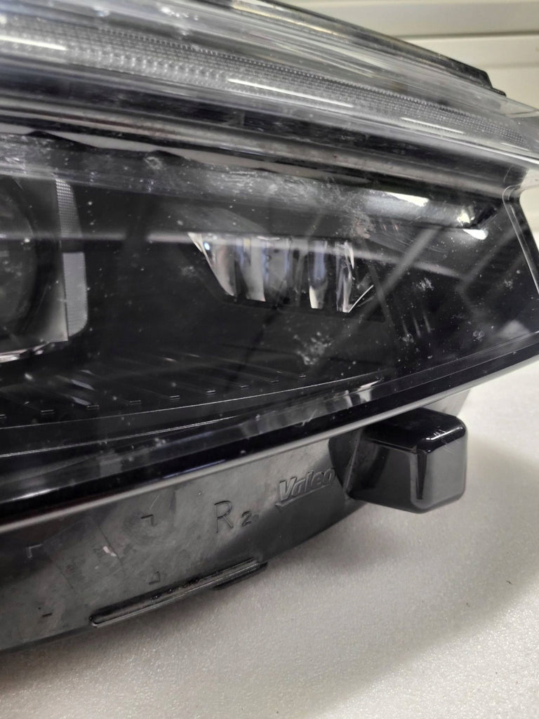 Frontscheinwerfer VW Passat 3J1941036 LED Rechts Scheinwerfer Headlight SCH6122153877pz