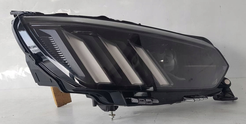 Frontscheinwerfer Peugeot 208 II 9823194180 LED Ein Stück (Rechts oder Links) SCH1325855108pb