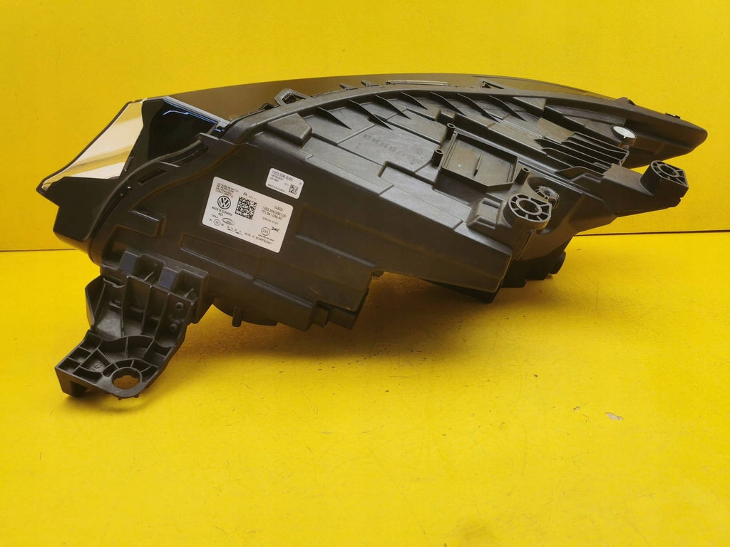 Frontscheinwerfer VW Transporter 7T1941036AE LED Rechts Scheinwerfer Headlight