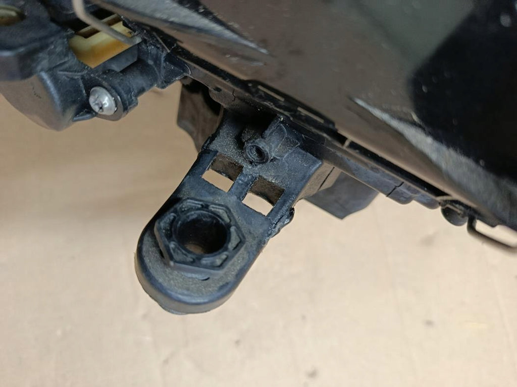 Frontscheinwerfer Seat Leon 5f1 5F1941007E Full LED Links Scheinwerfer Headlight