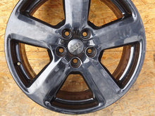 Load image into Gallery viewer, 1x Alufelge 18 Zoll 7.5&quot; 5x112 8P0601025S Audi A3 Rim Wheel