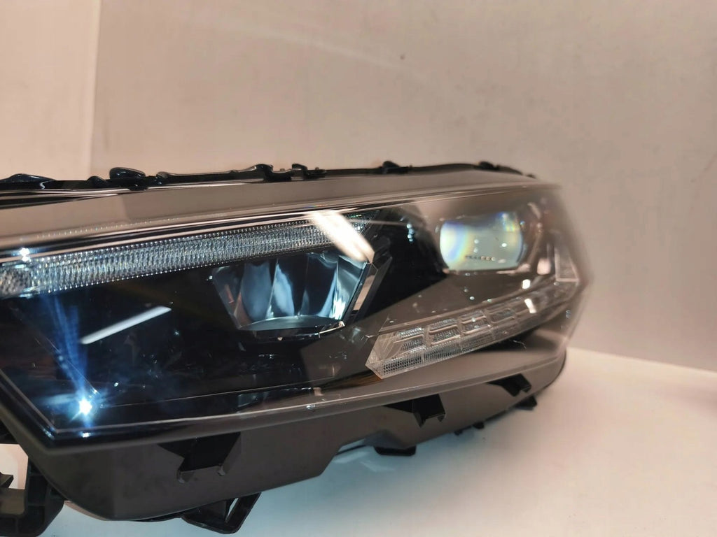 Frontscheinwerfer Skoda Scala 655941015A LED Links Scheinwerfer Headlight SCH1430688984te