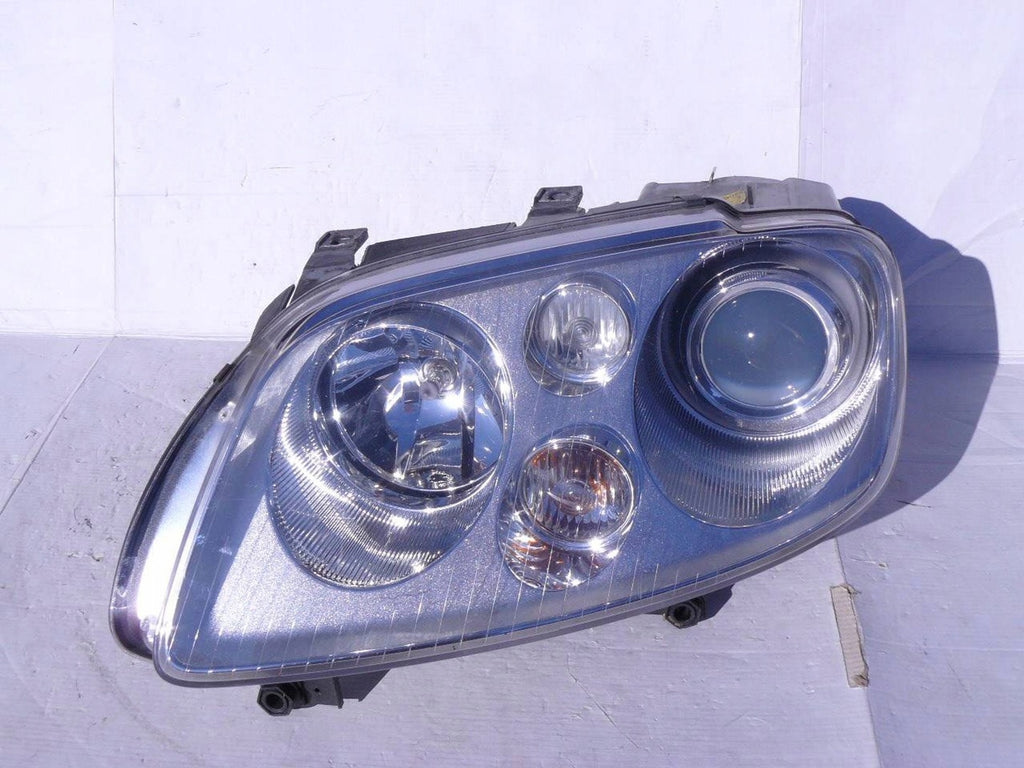 Frontscheinwerfer VW Touran 1T0941031 Xenon Links Scheinwerfer Headlight SCH7824882820pz