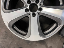 Load image into Gallery viewer, 1x Alufelge 19 Zoll 8.0" 5x112 38ET A2534011000 Mercedes-Benz Rim Wheel FEL1360084375ov