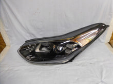 Laden Sie das Bild in den Galerie-Viewer, Frontscheinwerfer Kia Sportage KIA11 LED Links Scheinwerfer Headlight