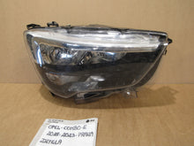 Load image into Gallery viewer, Frontscheinwerfer Opel E Combo 9816825480 Rechts Scheinwerfer Headlight SCH9903581801so