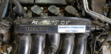 Load image into Gallery viewer, Motor Honda Hr-V L15BY 1.5 50TKm 2015 Engine Unkomplett MOT5277941075sp