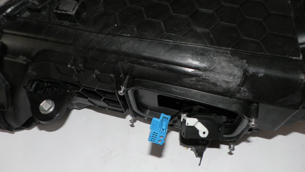 Frontscheinwerfer Mercedes-Benz Sl A2329061303 LED Ein Stück (Rechts oder Links)