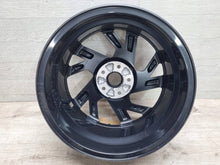 Load image into Gallery viewer, 1x Alufelge 18 Zoll 7.5&quot; 5x114.3 55ET 52910G4800 Hyundai I30 Iii Rim Wheel