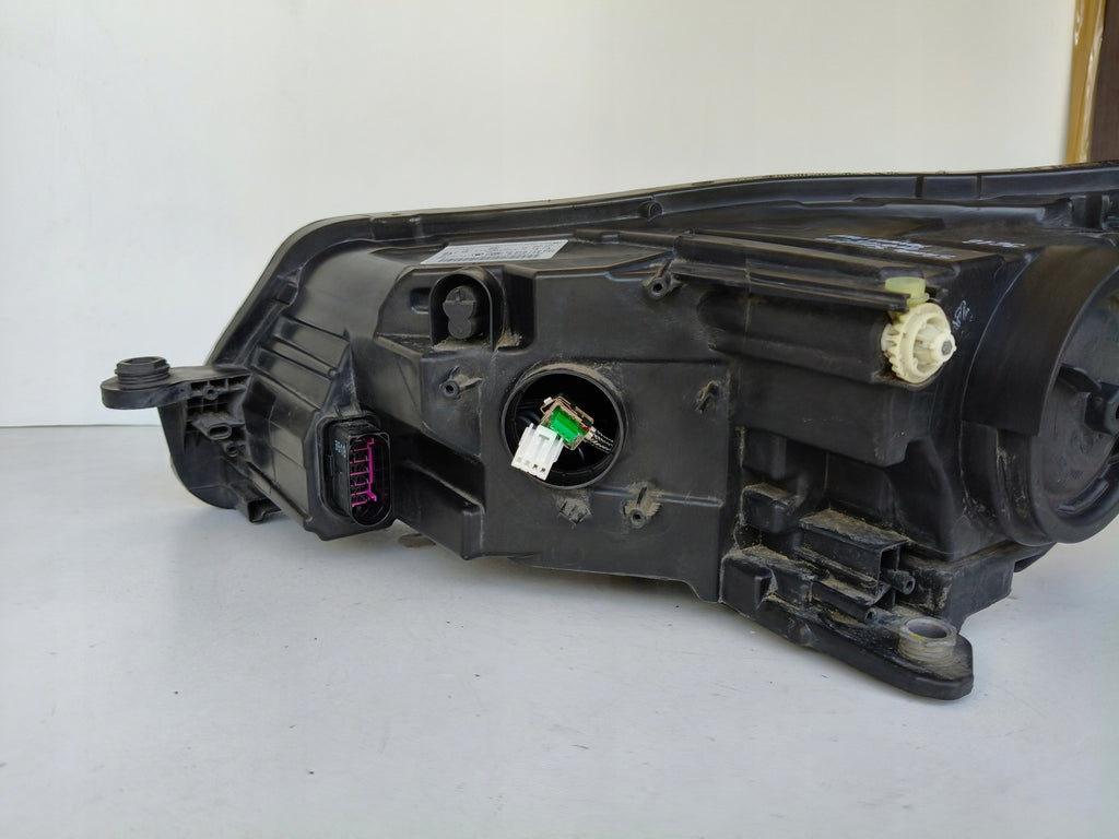 Frontscheinwerfer Skoda Superb III 3V1941016B LED Rechts Scheinwerfer Headlight SCH2622693073kd