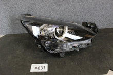 Load image into Gallery viewer, Frontscheinwerfer Mazda II D43N-51030 LED Rechts Scheinwerfer Headlight SCH3180440847fi