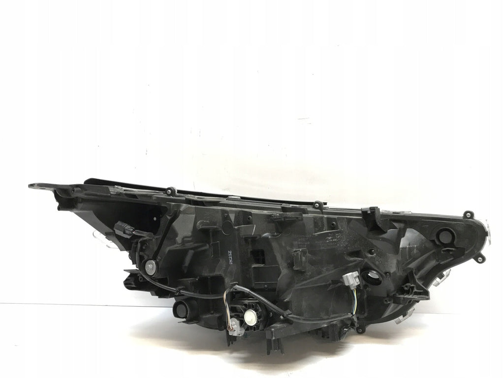 Frontscheinwerfer Toyota V LED Links Scheinwerfer Headlight SCH3134731817vv