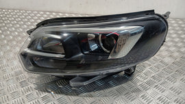 Frontscheinwerfer Opel Vivaro C Zafira Life 9832837680 Xenon Links Headlight SCH5915681778ah