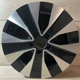 1x Alufelge 17 Zoll 7.0